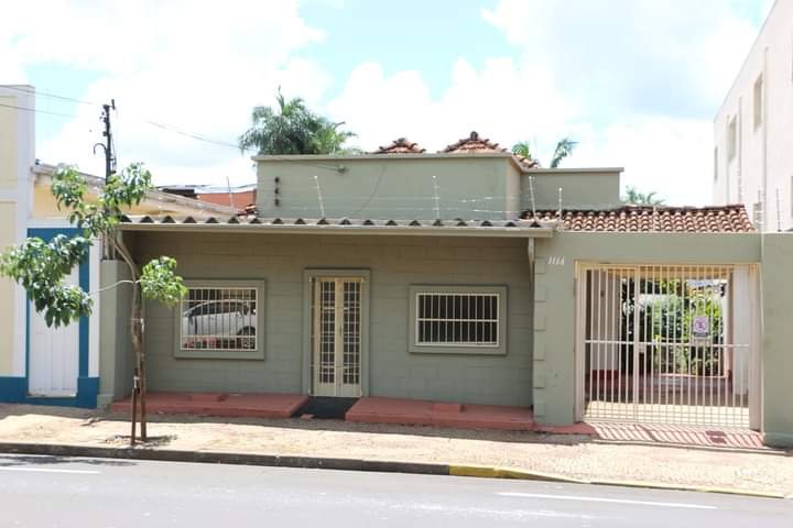 Casa Comercial - Venda - Palmital - Marlia - SP