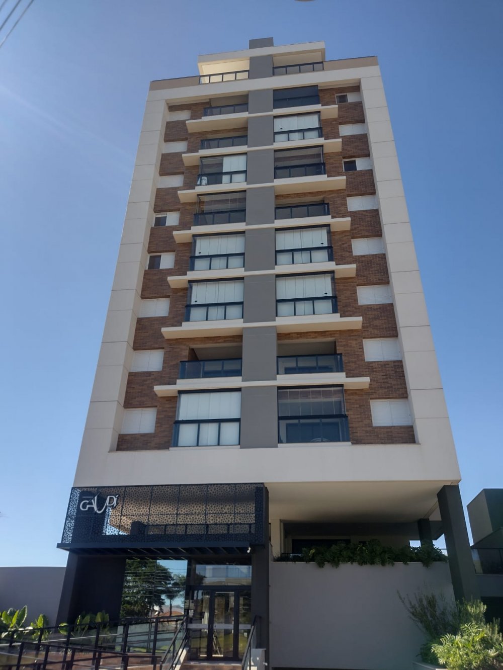 Apartamento Alto Padro - Venda - Jardim Maria Izabel - Marlia - SP