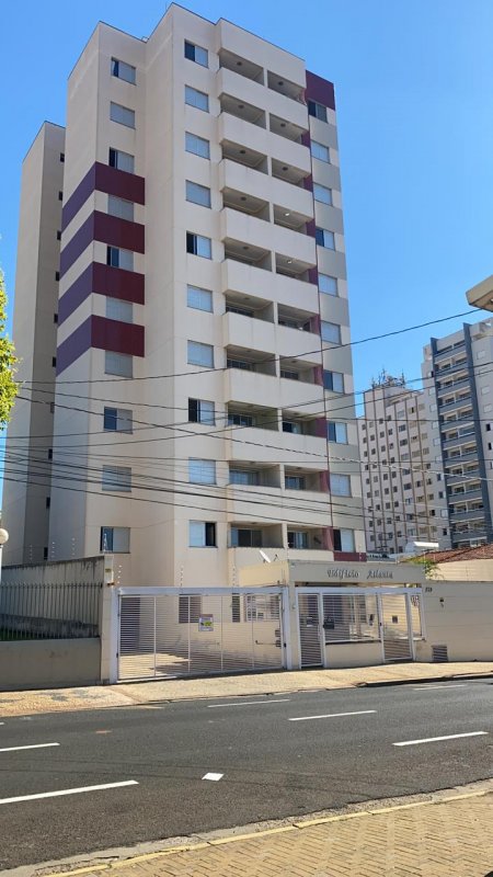 Apartamento - Venda - Marlia - Marlia - SP